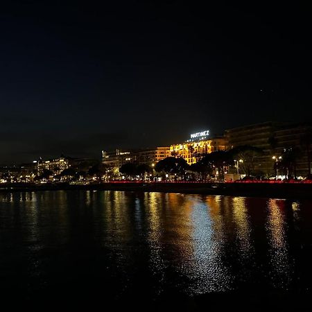 Nice Apartment In Cannes With Wifi Ngoại thất bức ảnh