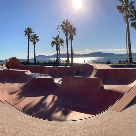 Nice Apartment In Cannes With Wifi Ngoại thất bức ảnh
