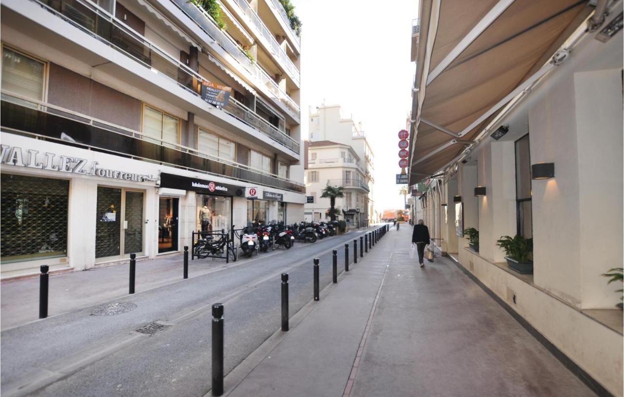 Nice Apartment In Cannes With Wifi Ngoại thất bức ảnh