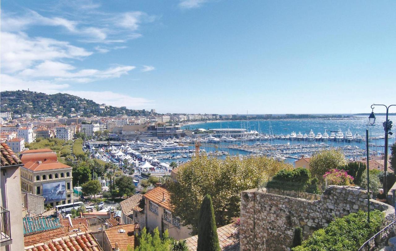 Nice Apartment In Cannes With Wifi Ngoại thất bức ảnh