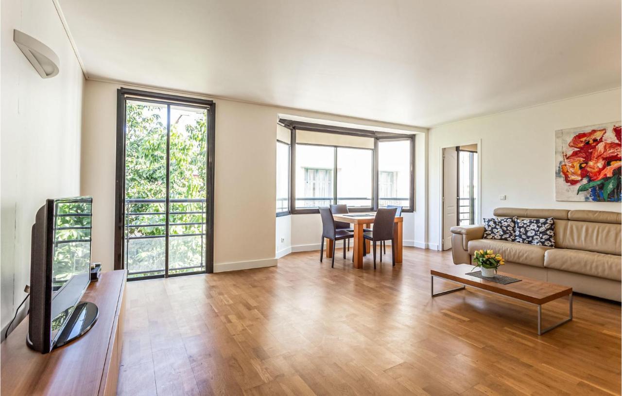Nice Apartment In Cannes With Wifi Ngoại thất bức ảnh