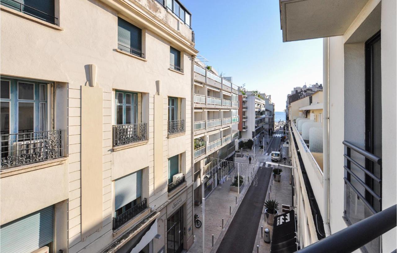 Nice Apartment In Cannes With Wifi Ngoại thất bức ảnh
