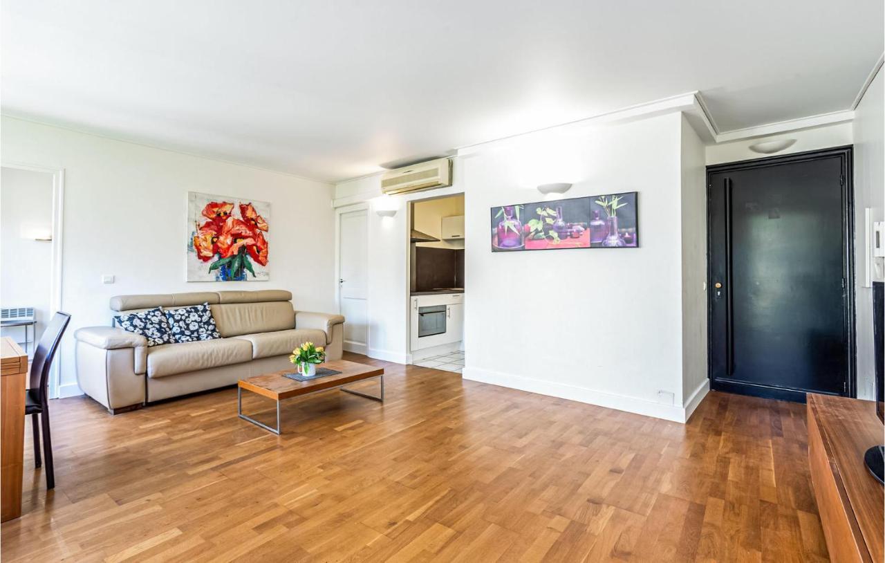 Nice Apartment In Cannes With Wifi Ngoại thất bức ảnh