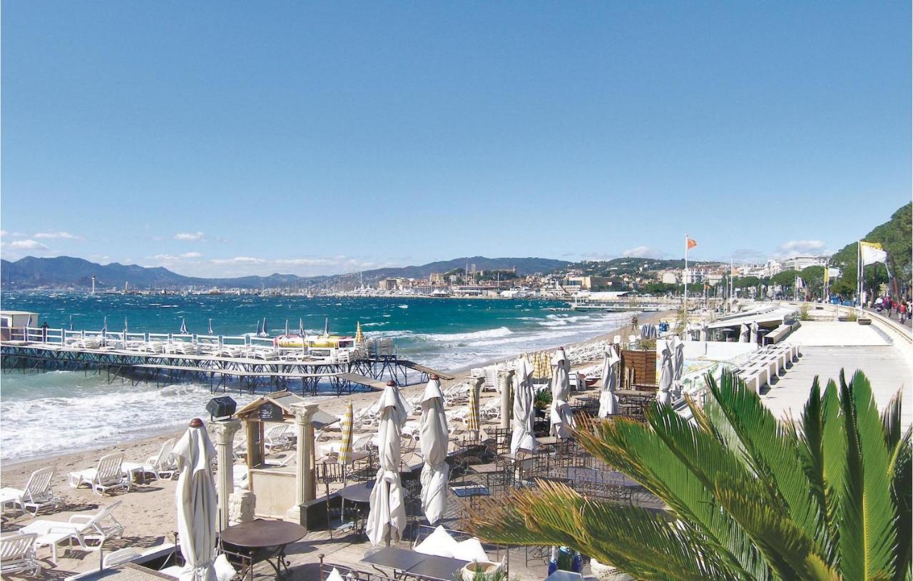Nice Apartment In Cannes With Wifi Ngoại thất bức ảnh