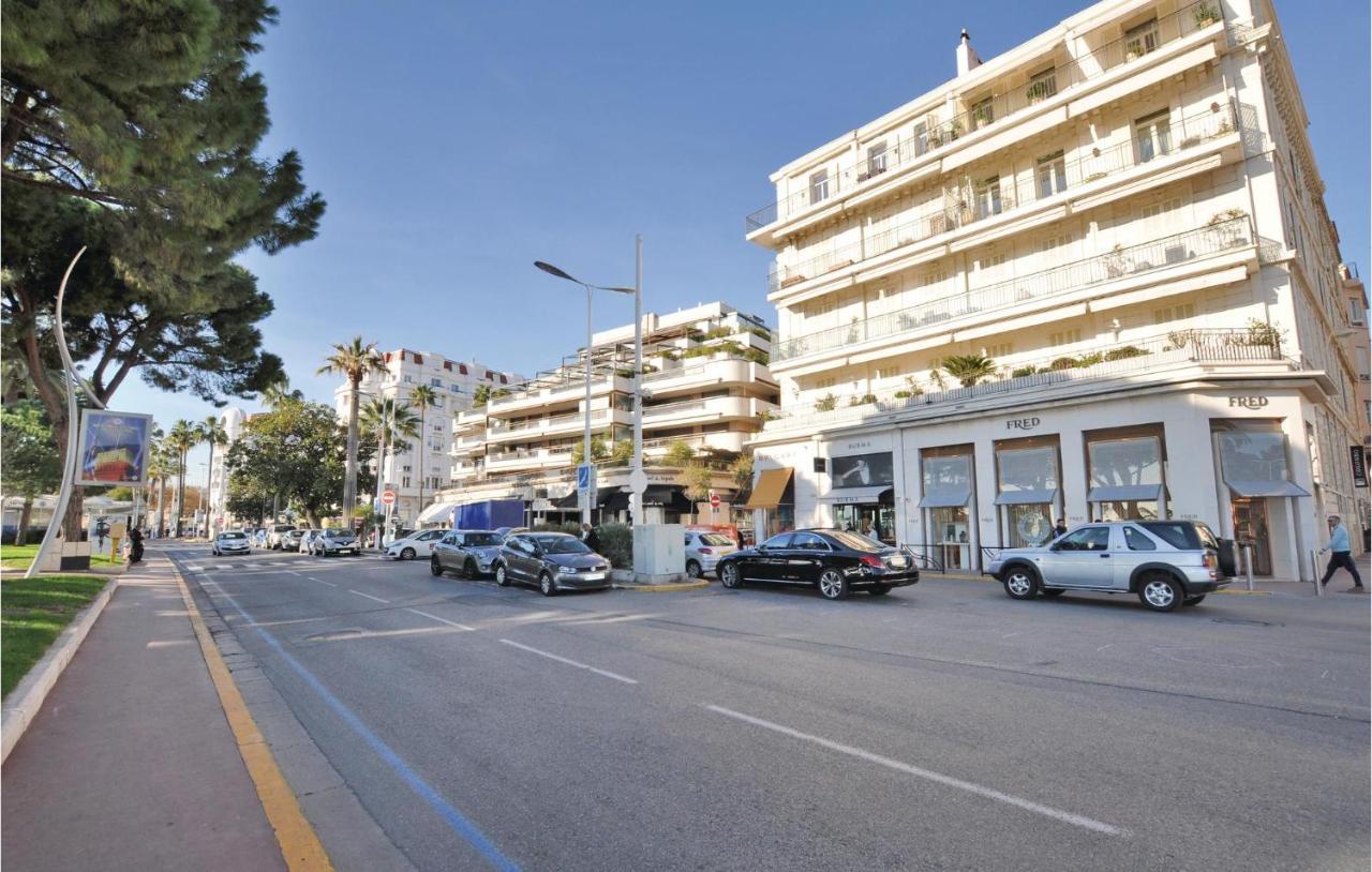 Nice Apartment In Cannes With Wifi Ngoại thất bức ảnh