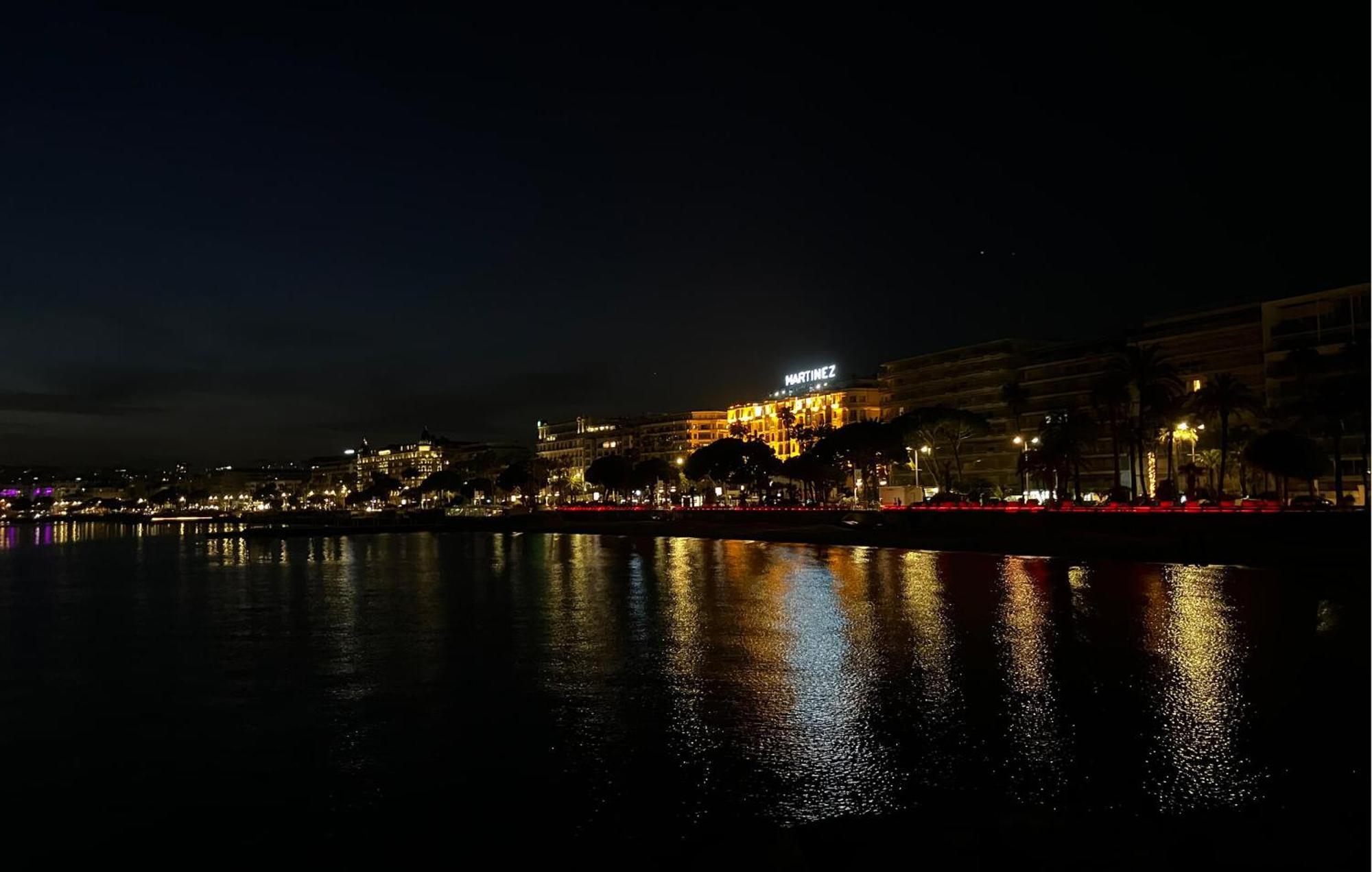 Nice Apartment In Cannes With Wifi Ngoại thất bức ảnh